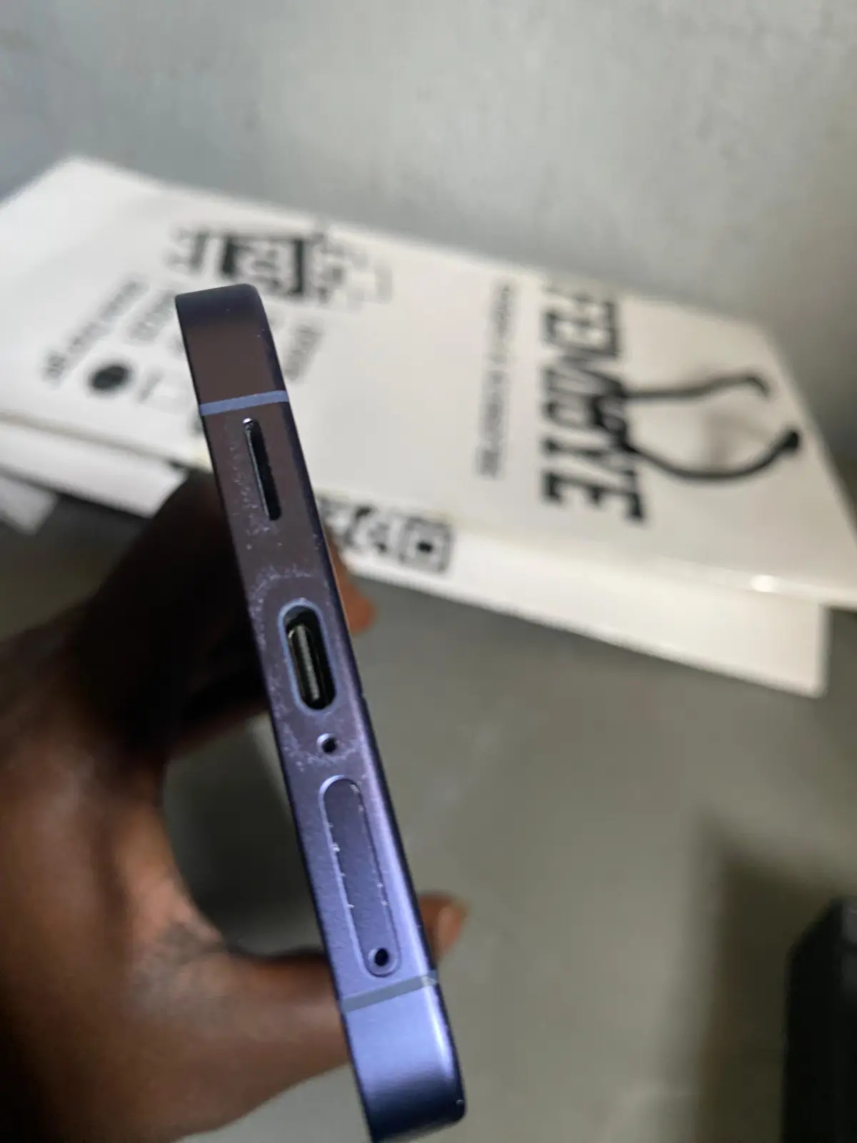 Samsung S24 plus 256gb - Image 12