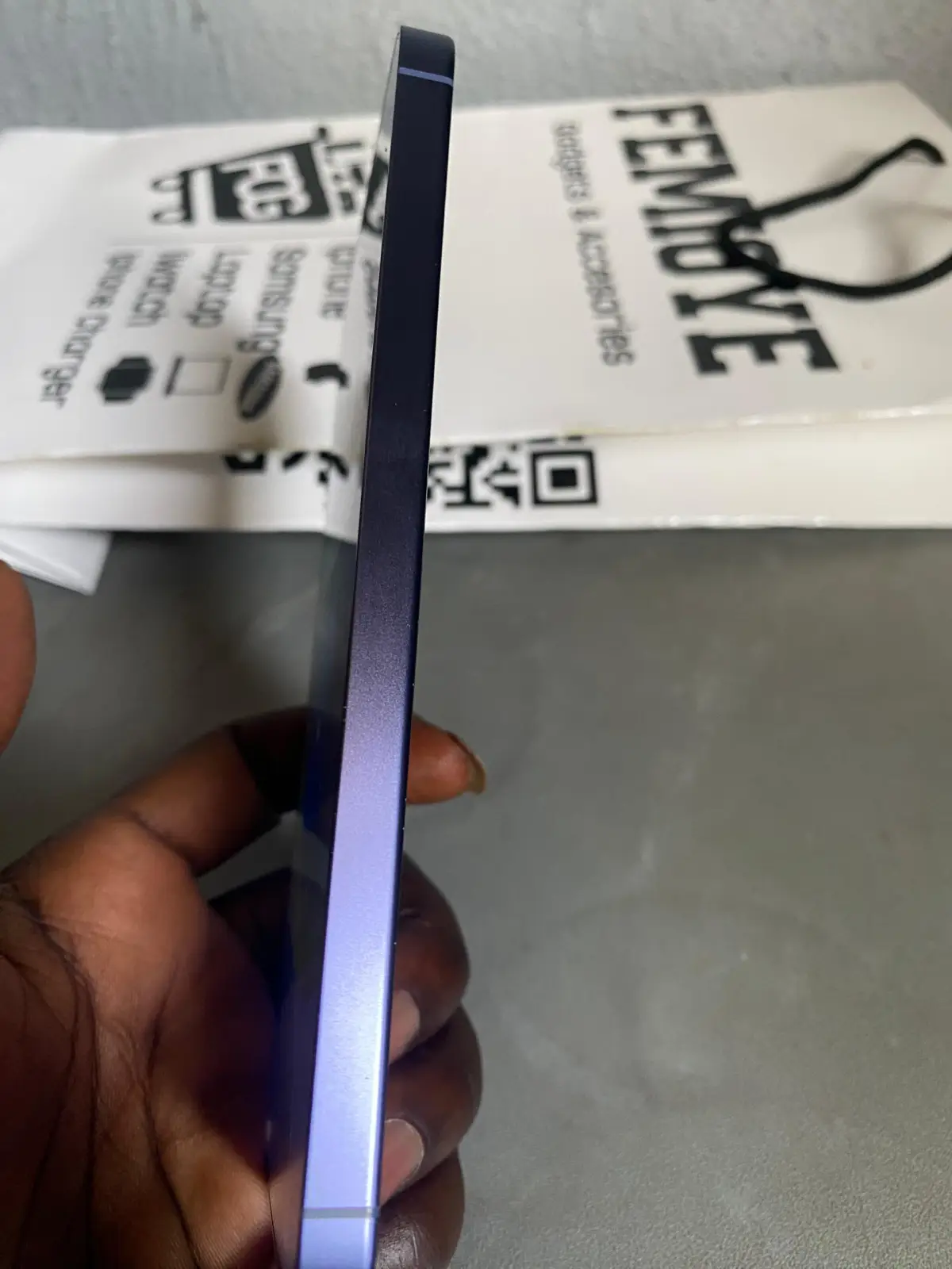 Samsung S24 plus 256gb - Image 13