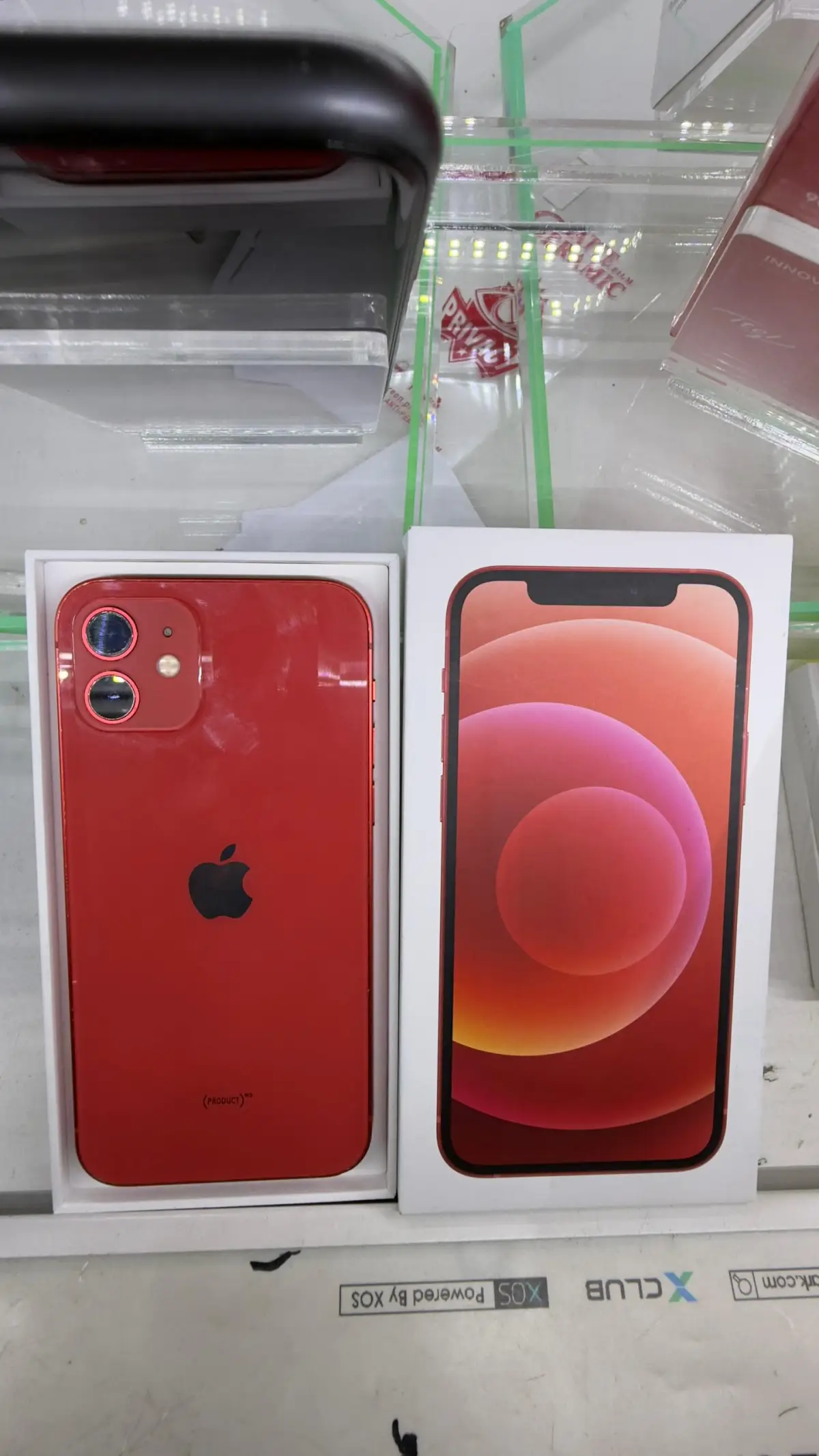 iPhone 12 64gb - Image 1