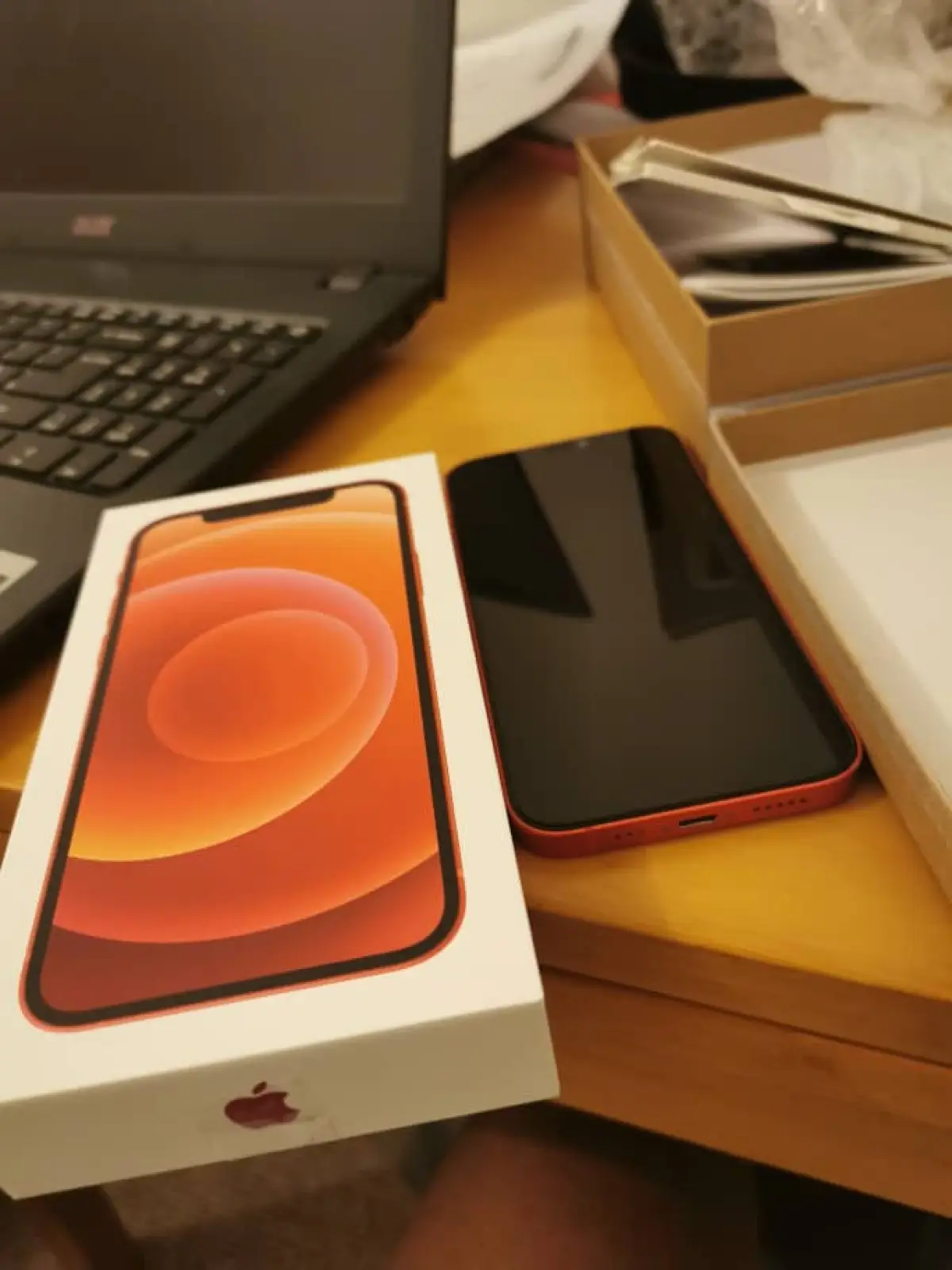 iPhone 12 64gb - Image 3