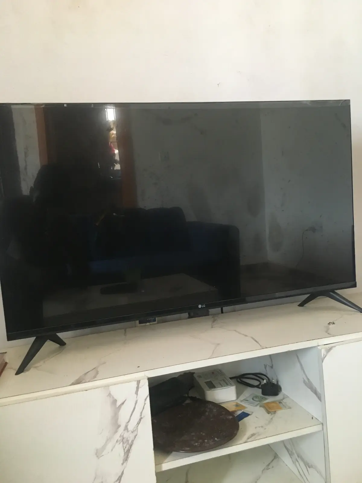 Smart LGTV 50 - Image 1