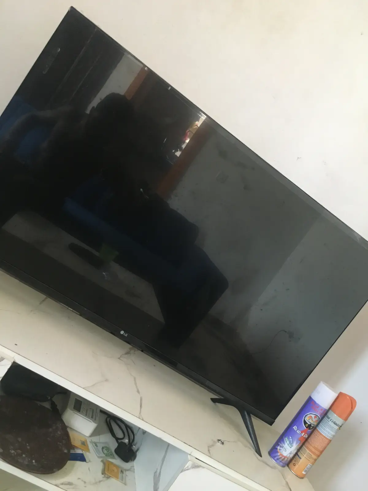 Smart LGTV 50 - Image 3