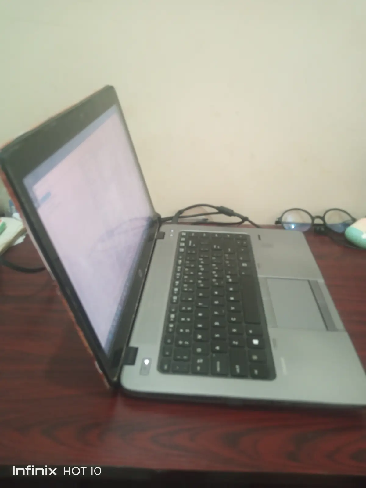 HP Laptop - Image 4