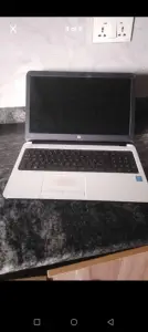 HP laptop