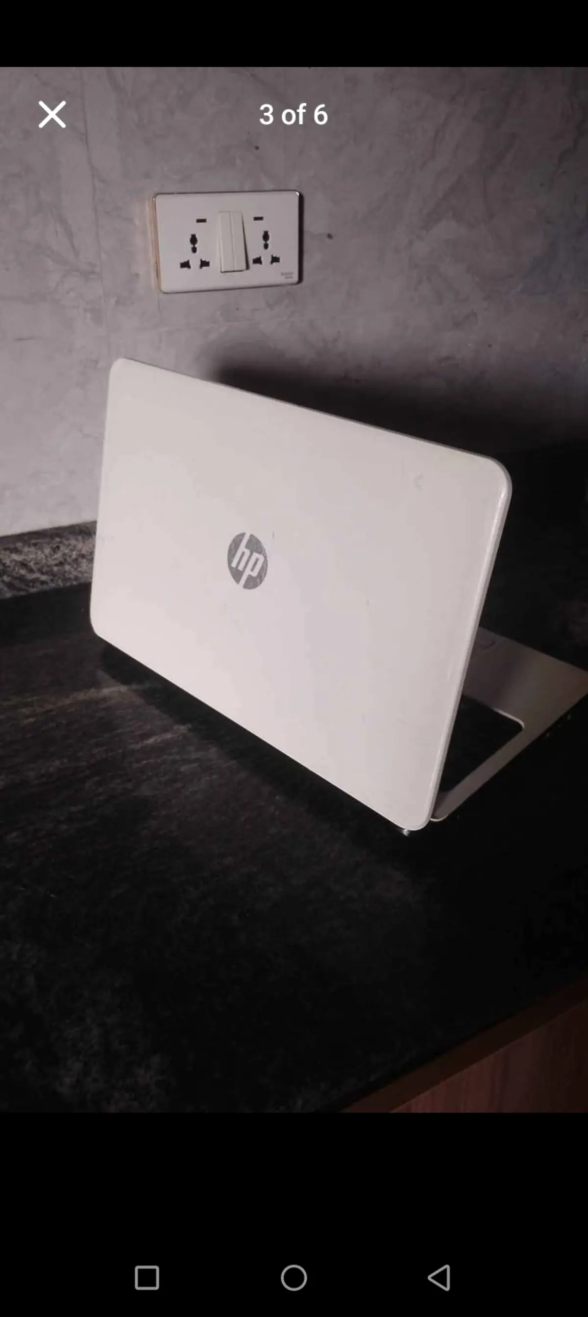 HP laptop - Image 5