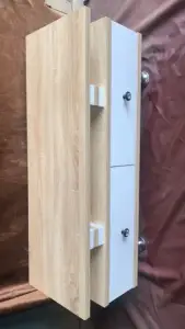 Tv stand with drawer