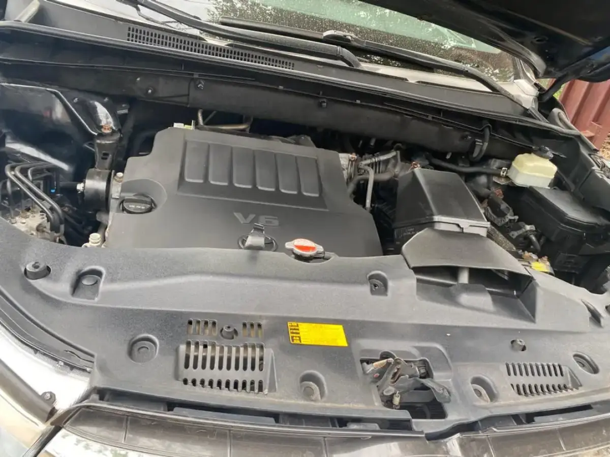 Toyota Highlander - Image 6
