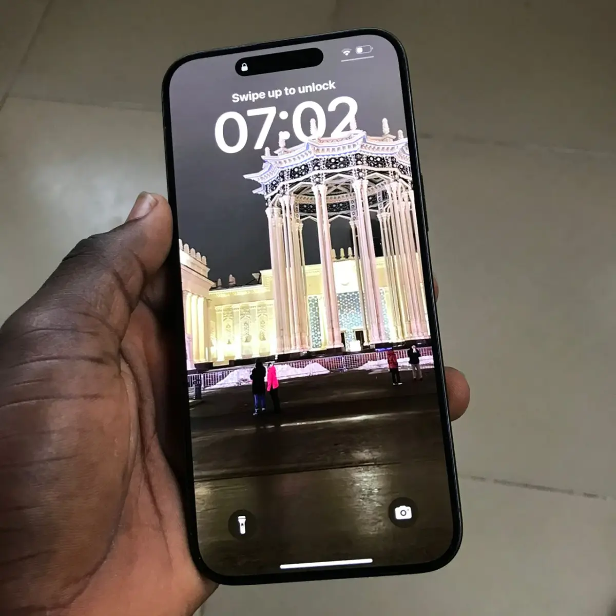 IPhone 15 pro max - Image 1