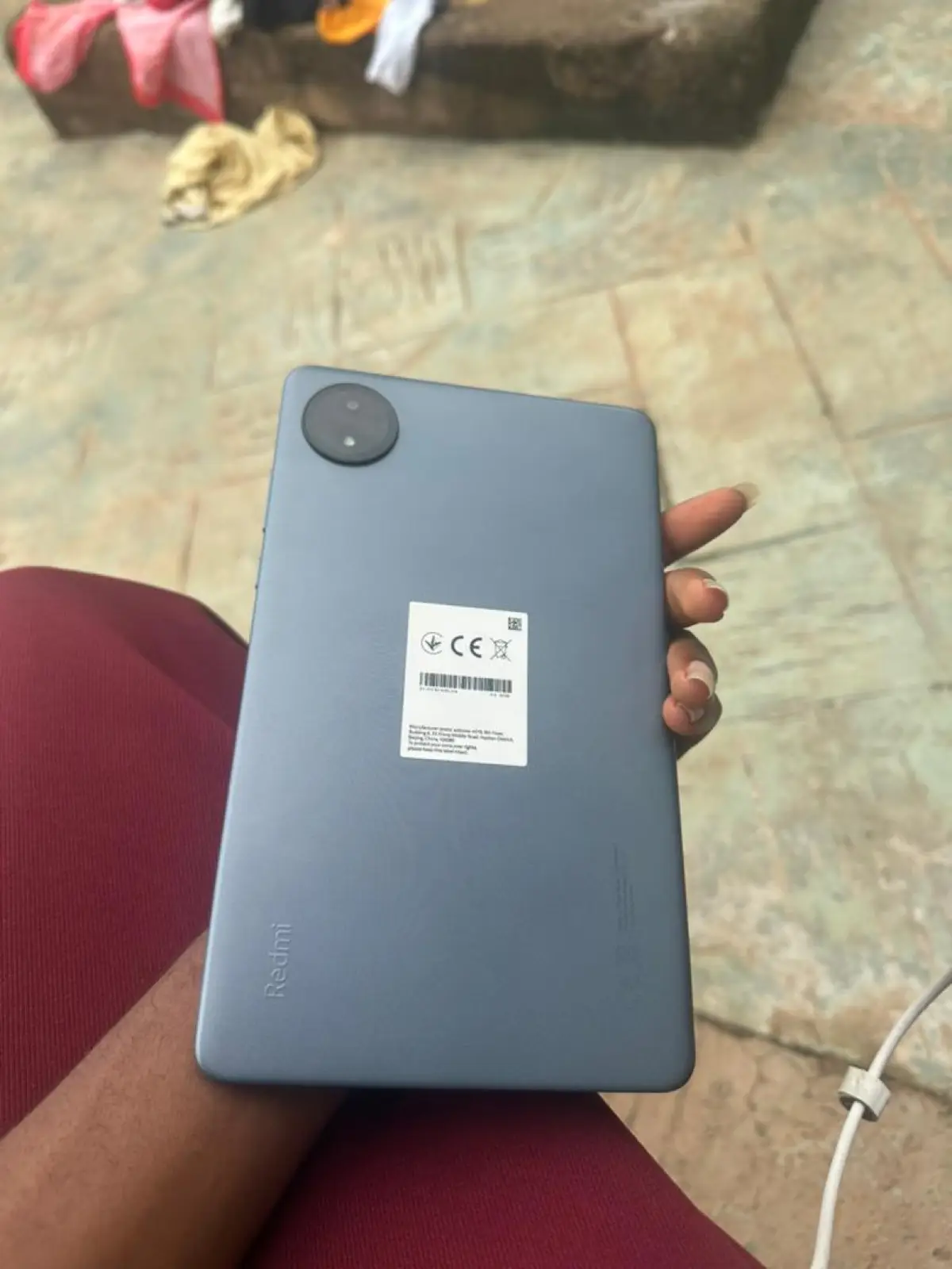 Redmi pad se - Image 1