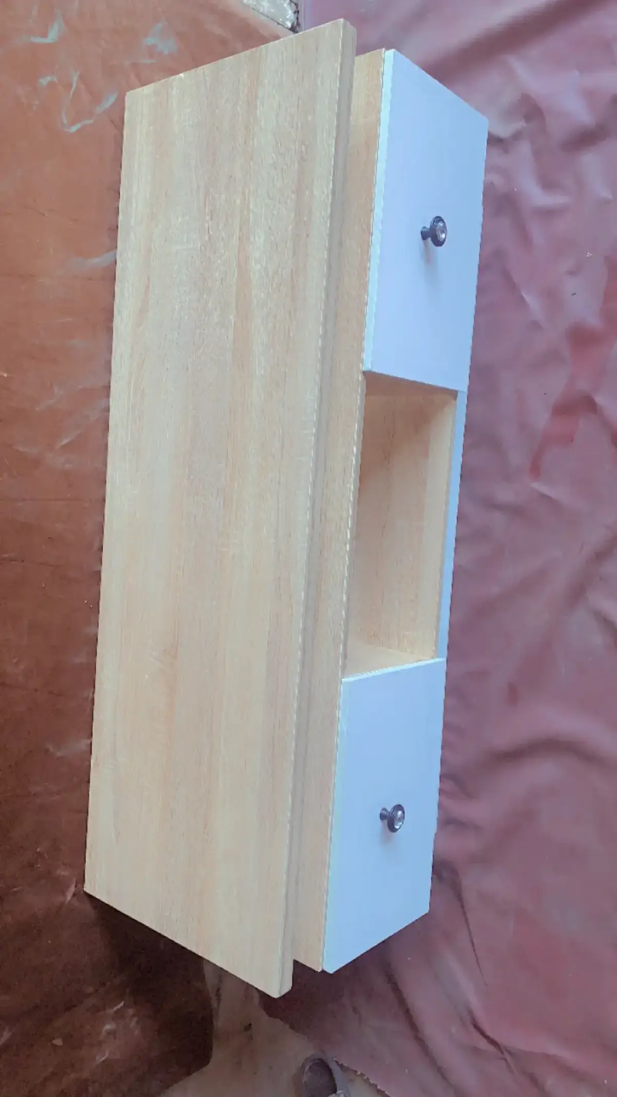 Tv stand with drawer - Image 1