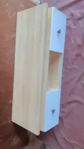 Tv stand with drawer