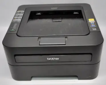 Brother printer hl-2270dw