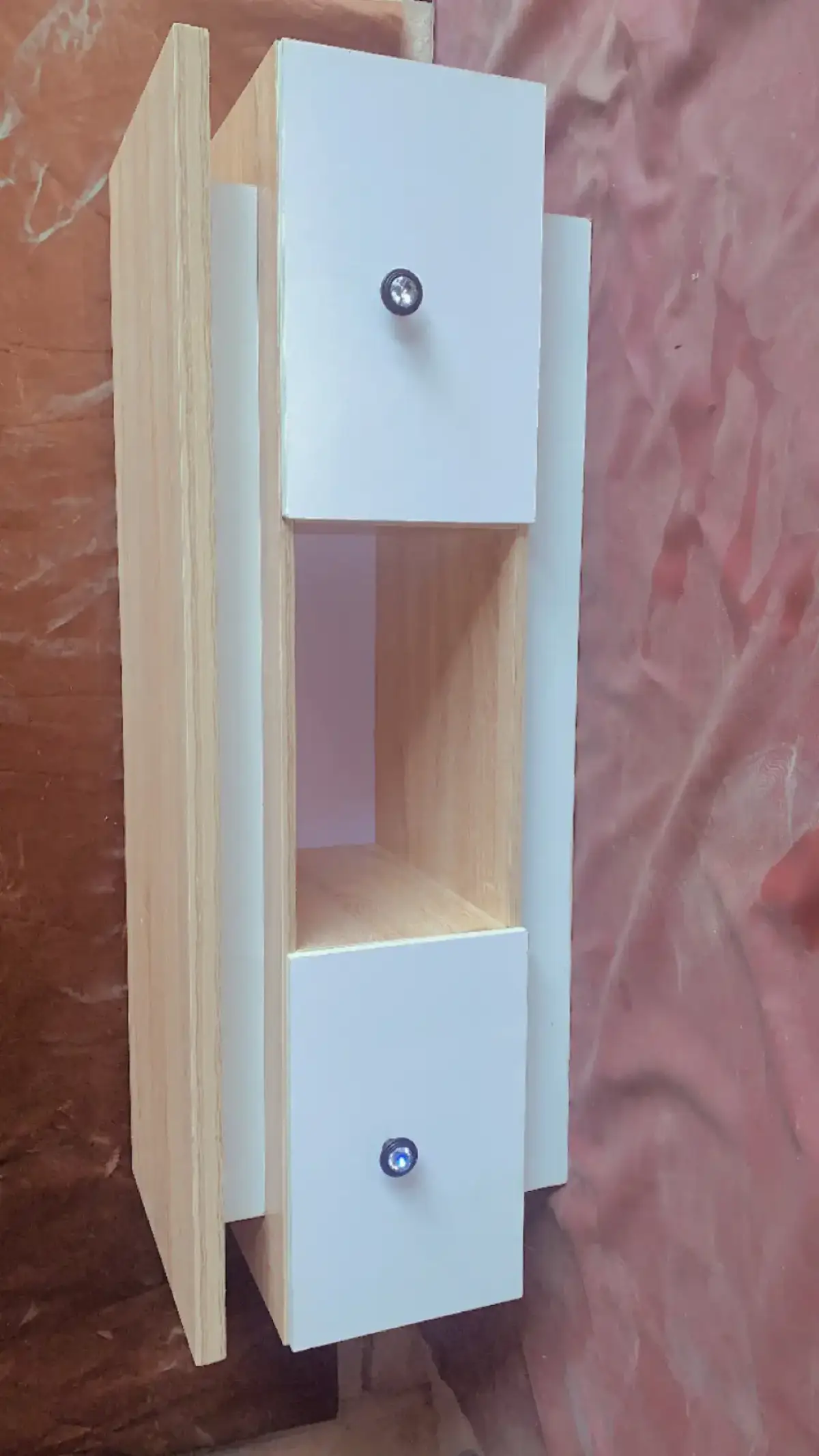 Tv stand with drawer - Image 3