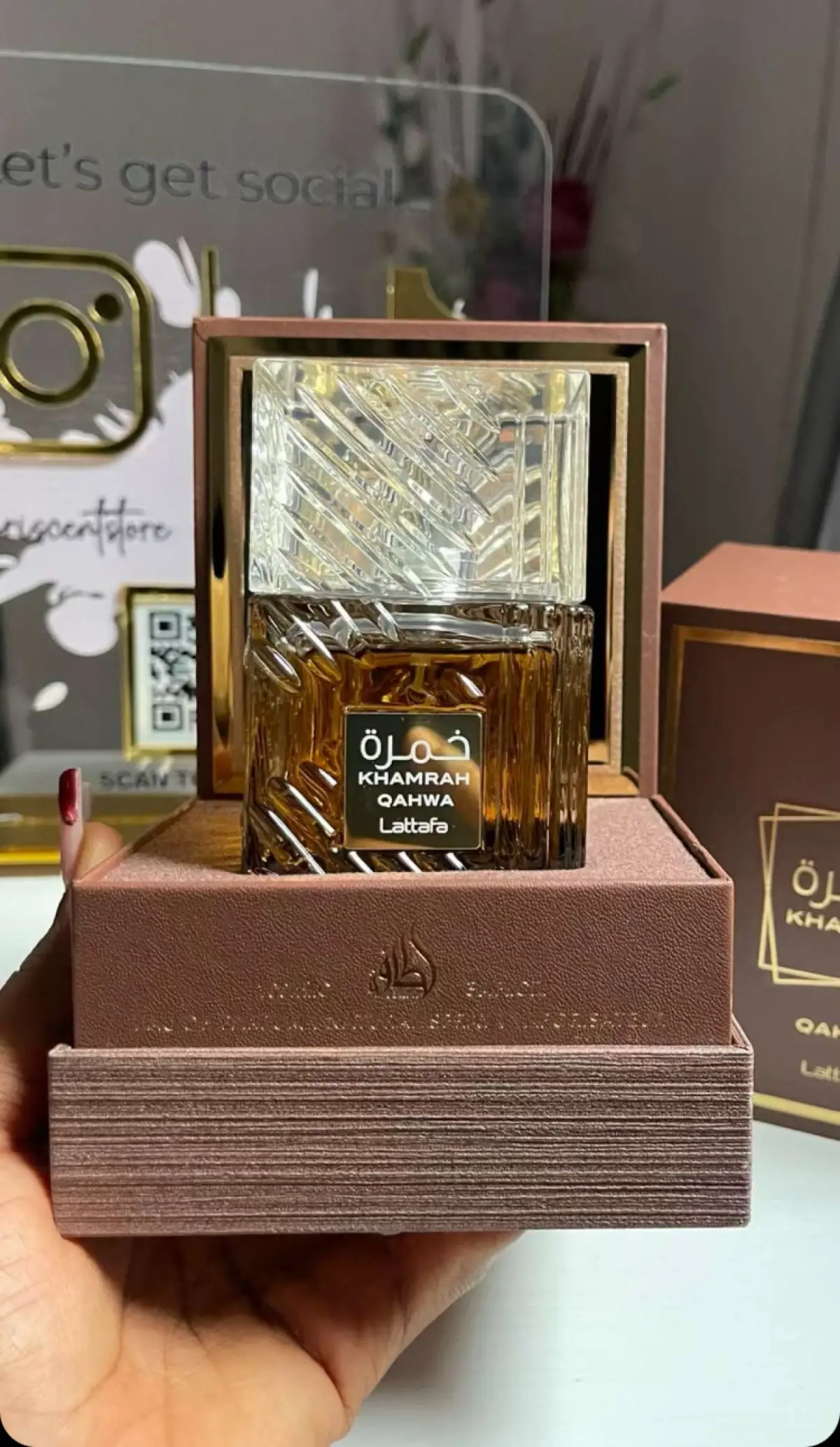 KHAMRAH LATTAFA - Image 2