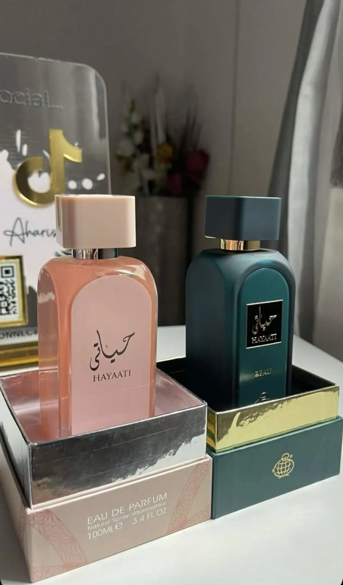 Hayaati Lattafa - Image 3