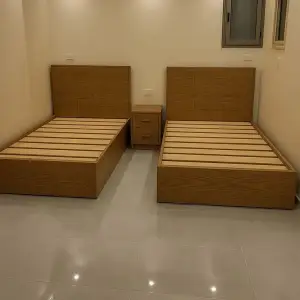 Children bedroom 🛏️