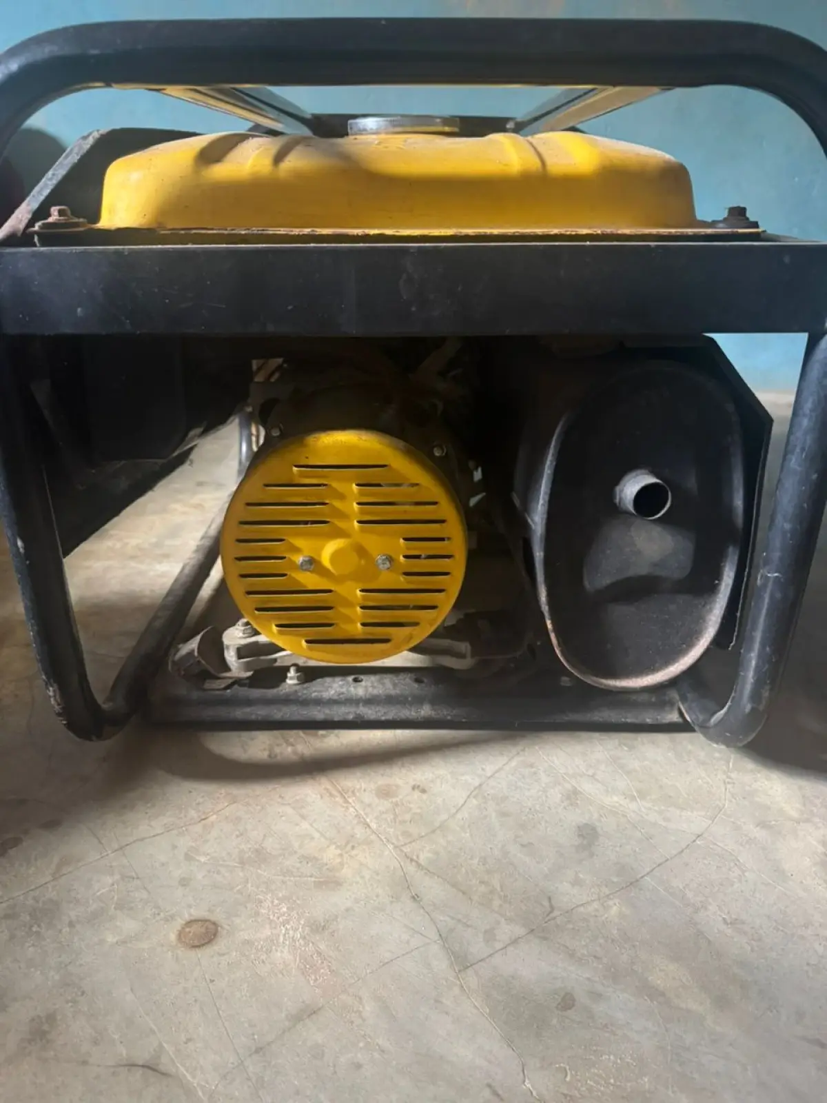 Corolla generator - Image 2