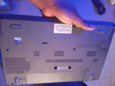 Lenovo ThinkPad i5 6th Gen, 16GB RAM, 238GB SSD, Windows 10 Pro