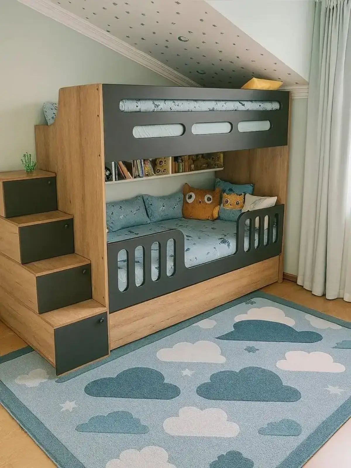 Children bedroom 🛏️ - Image 9