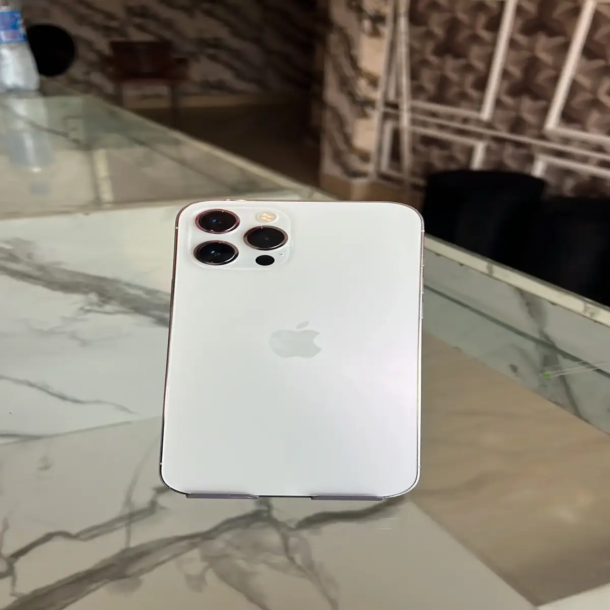 iPhone 12promax 512GB direct UK used - Image 1