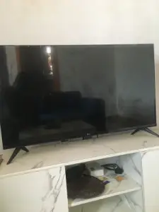 LG TV 50 inches