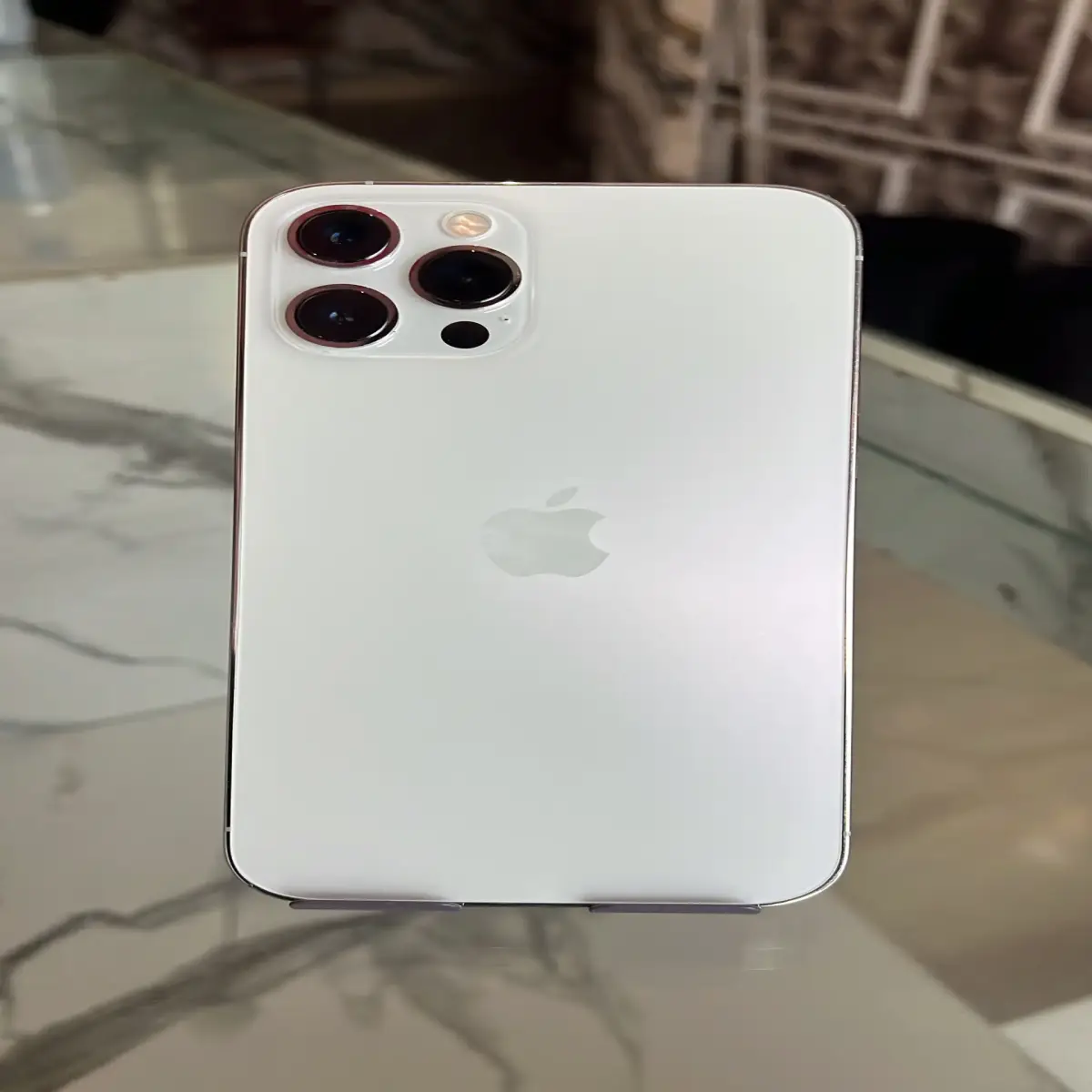 iPhone 12promax 512GB direct UK used - Image 2