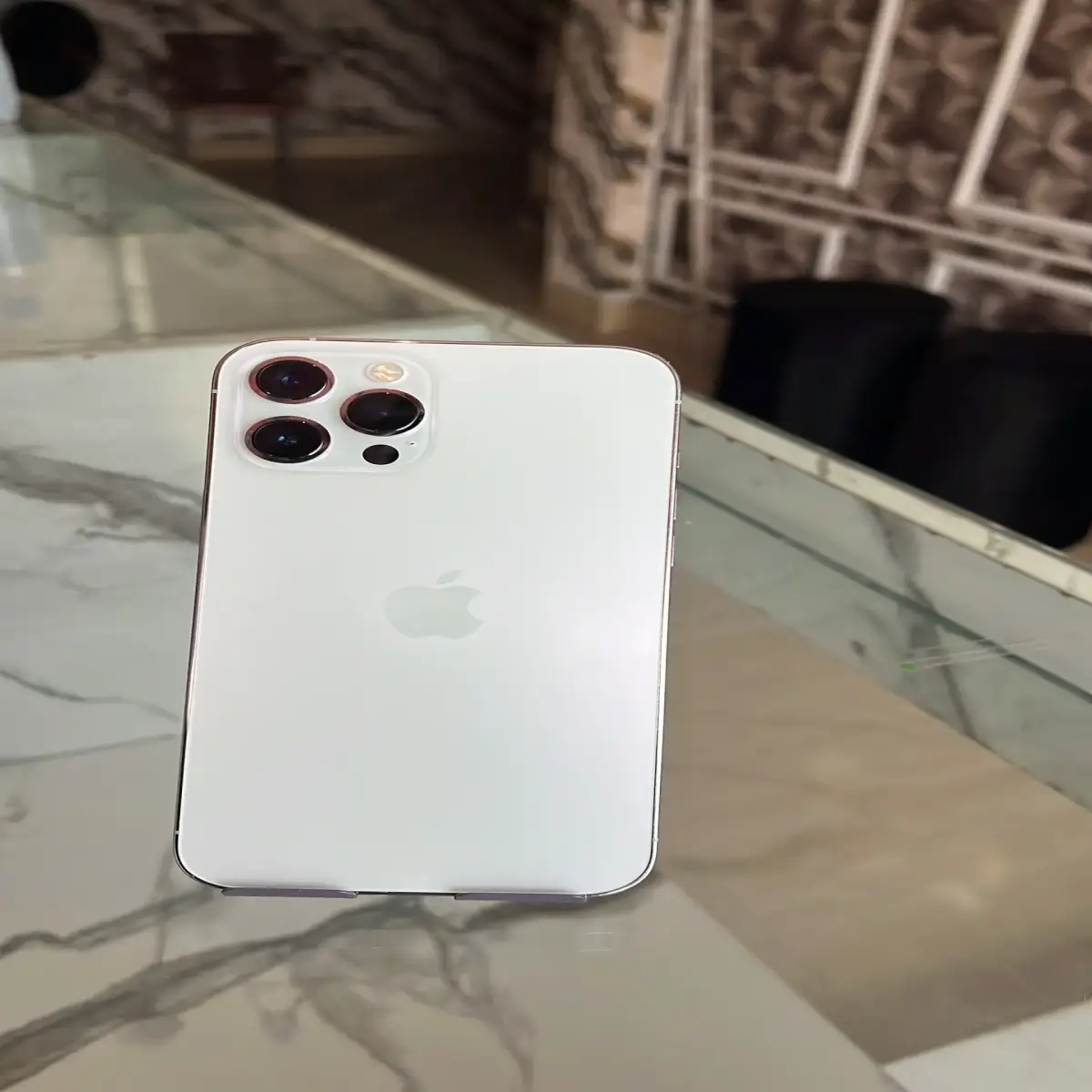 iPhone 12promax 512GB direct UK used - Image 3