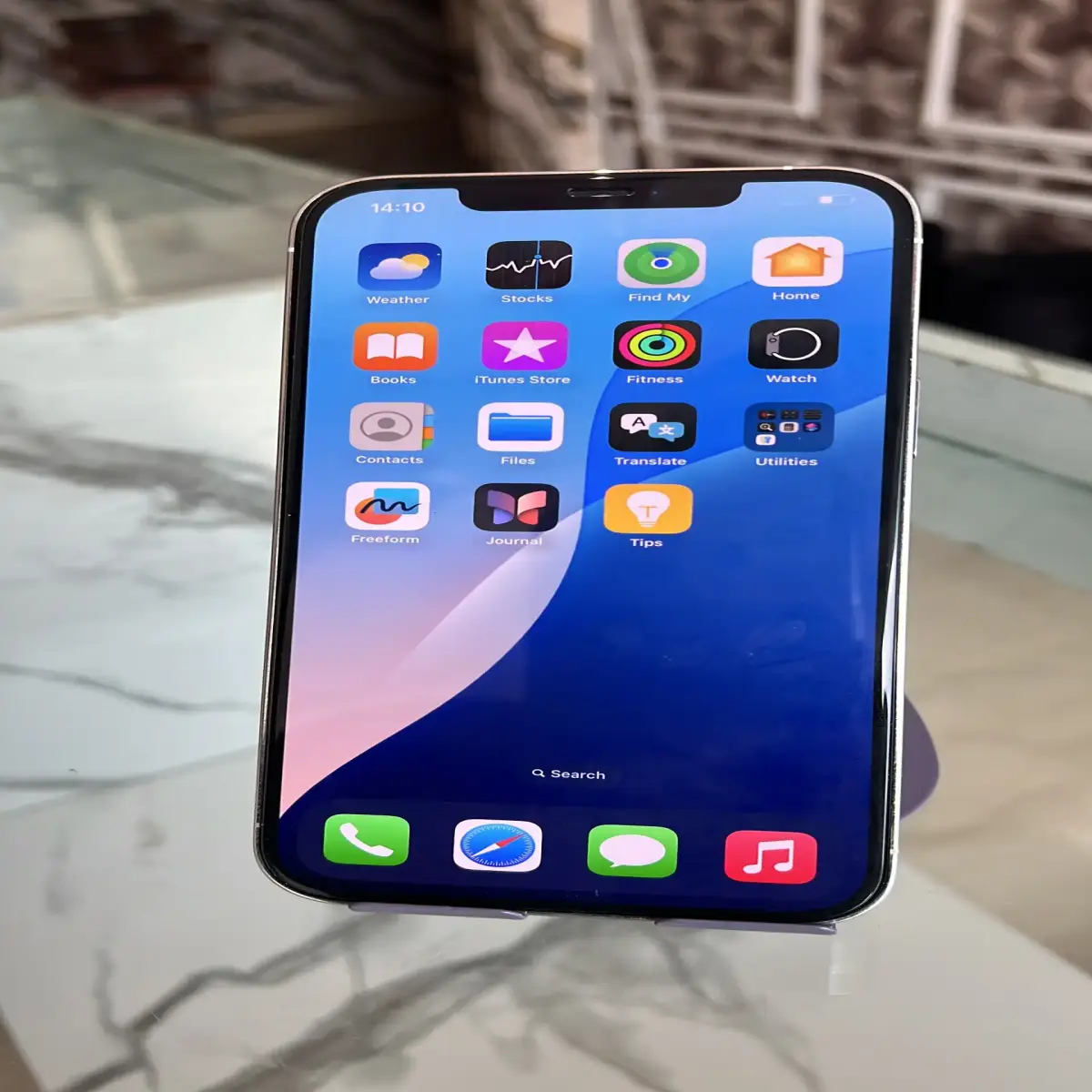 iPhone 12promax 512GB direct UK used - Image 4