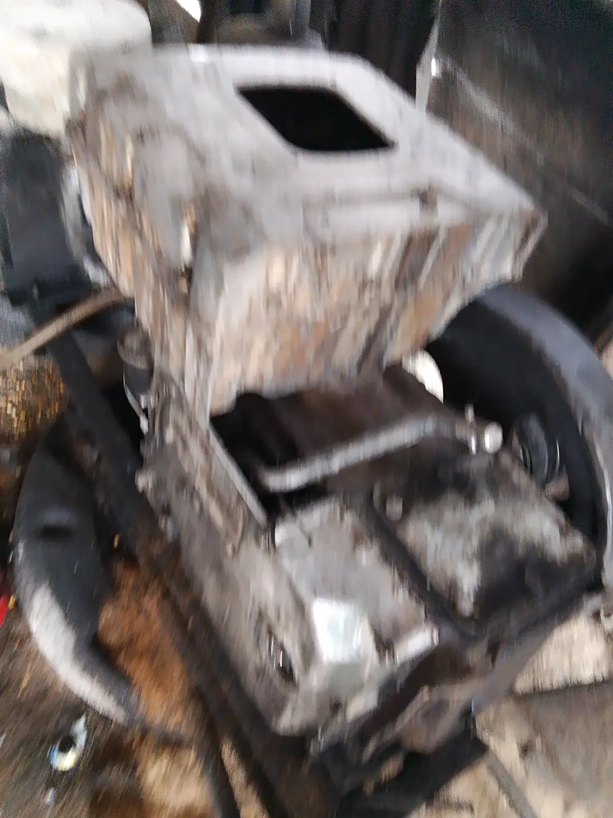 Lister 1115 desiel engine for sale - Image 1