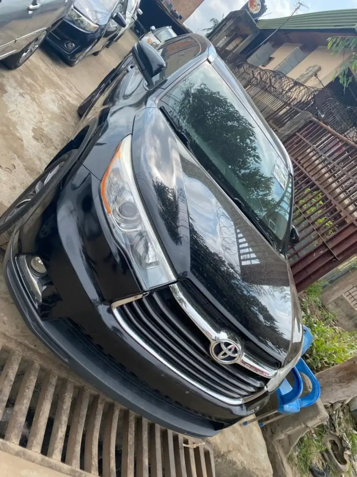 Toyota Highlander - Image 9