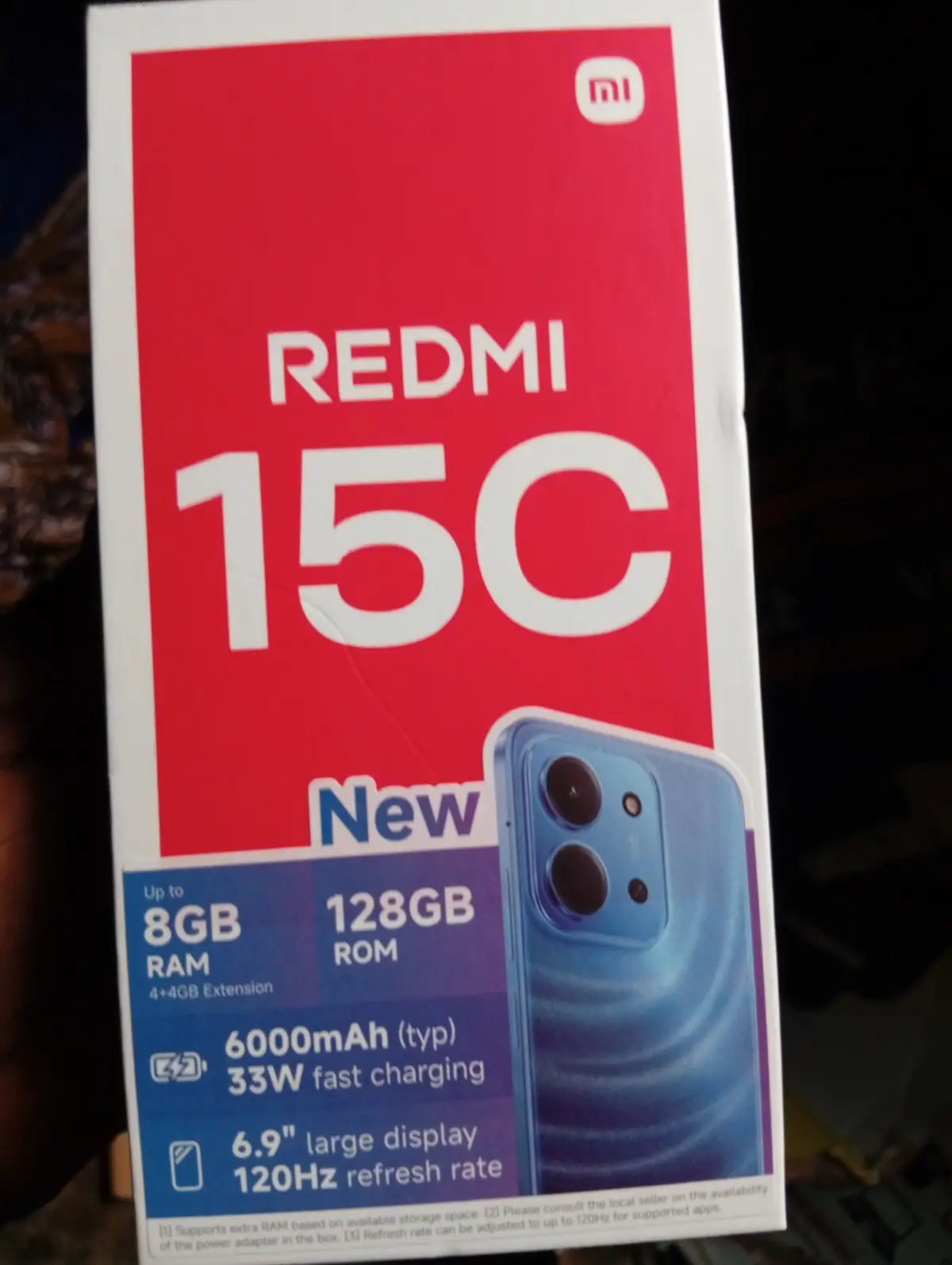 MOBILE SALE - Image 1