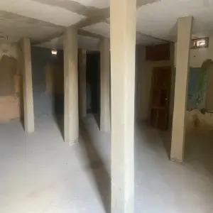 Warehouses available for rent at Ojo alaba international.