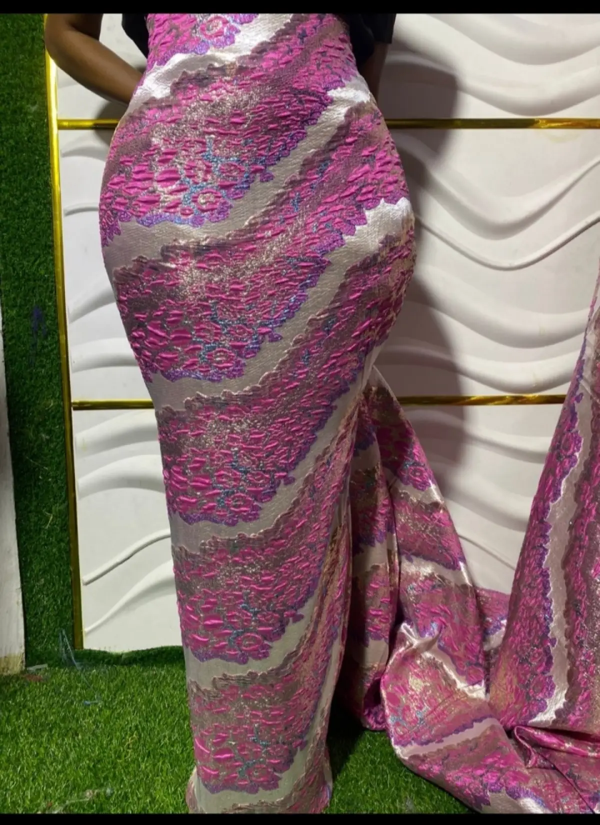 Quality fabrics at wholesale prices - Image 7