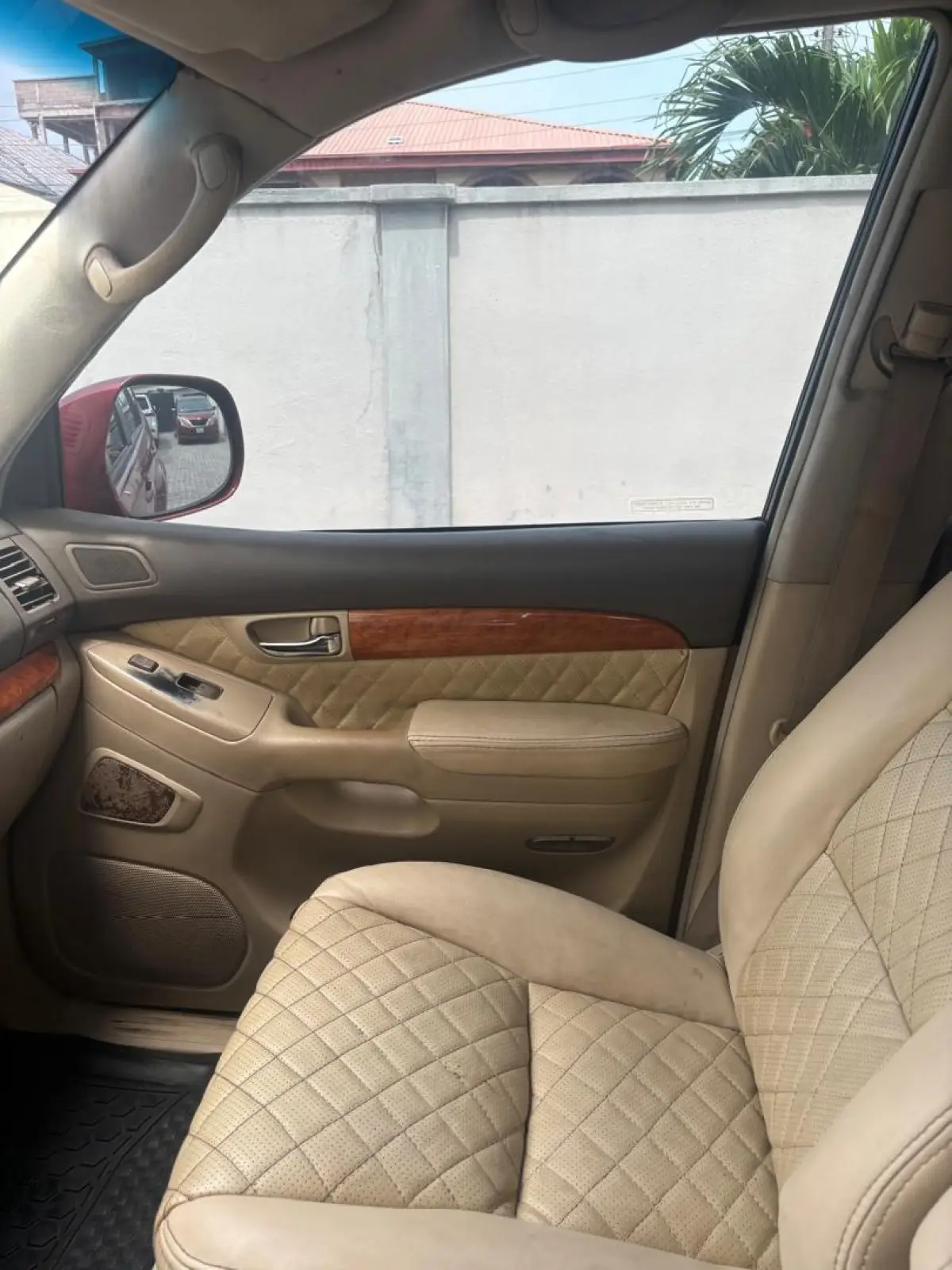 Range Rover 2013 Model - Image 4