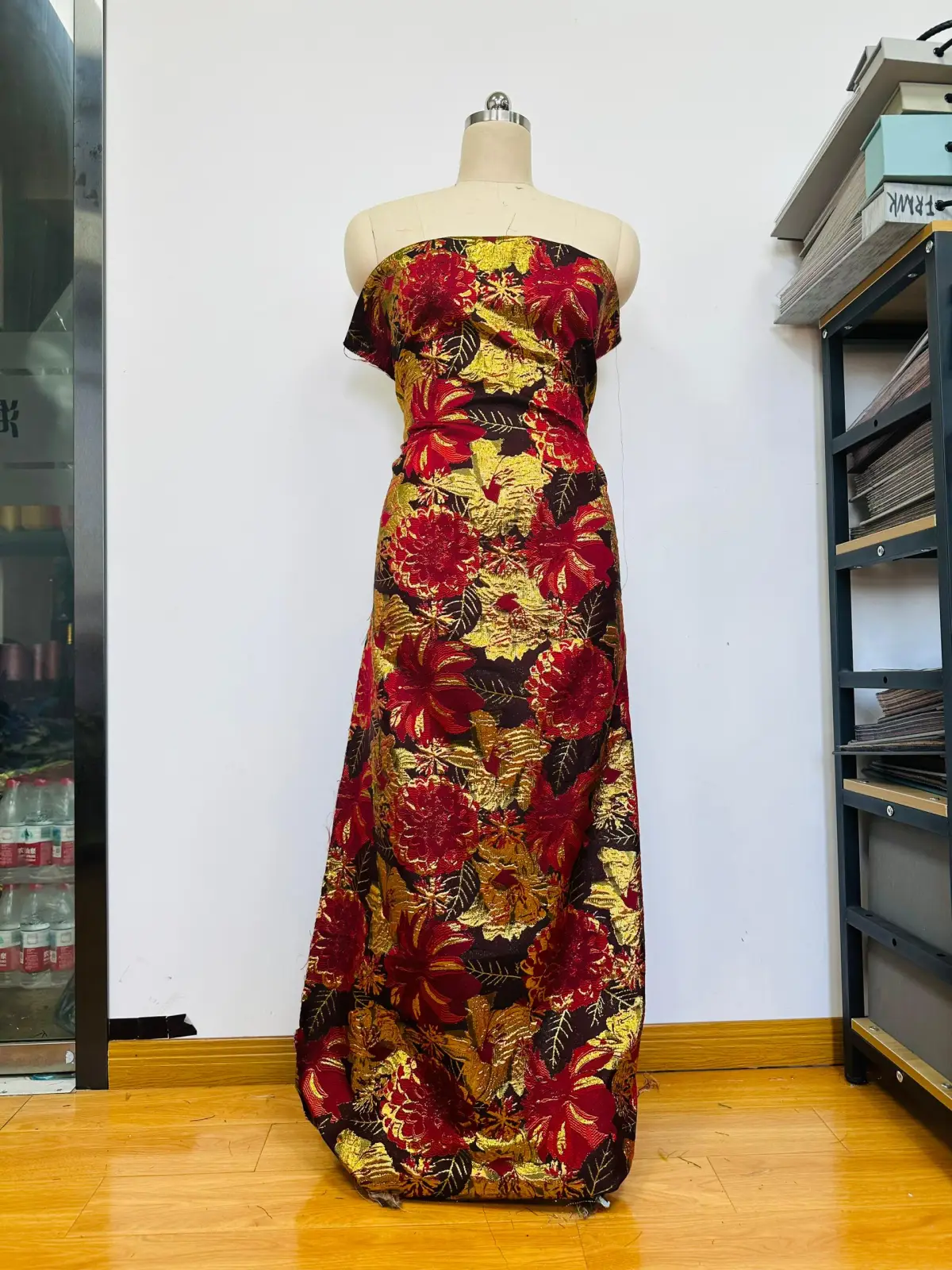 Quality fabrics at wholesale prices - Image 11