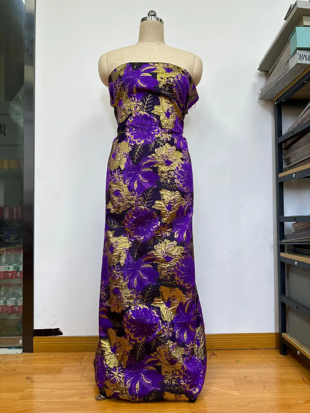 Quality fabrics at wholesale prices - Image 16