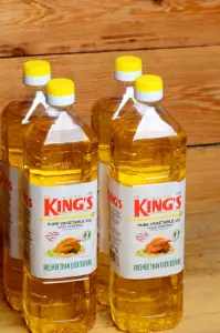 Devon Kings Cooking Oil - Great Value Everyday Devon
