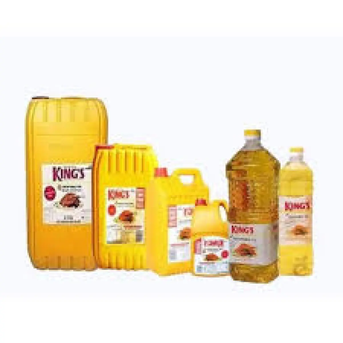 Devon kings cooking oil 25liters for sale - Image 3
