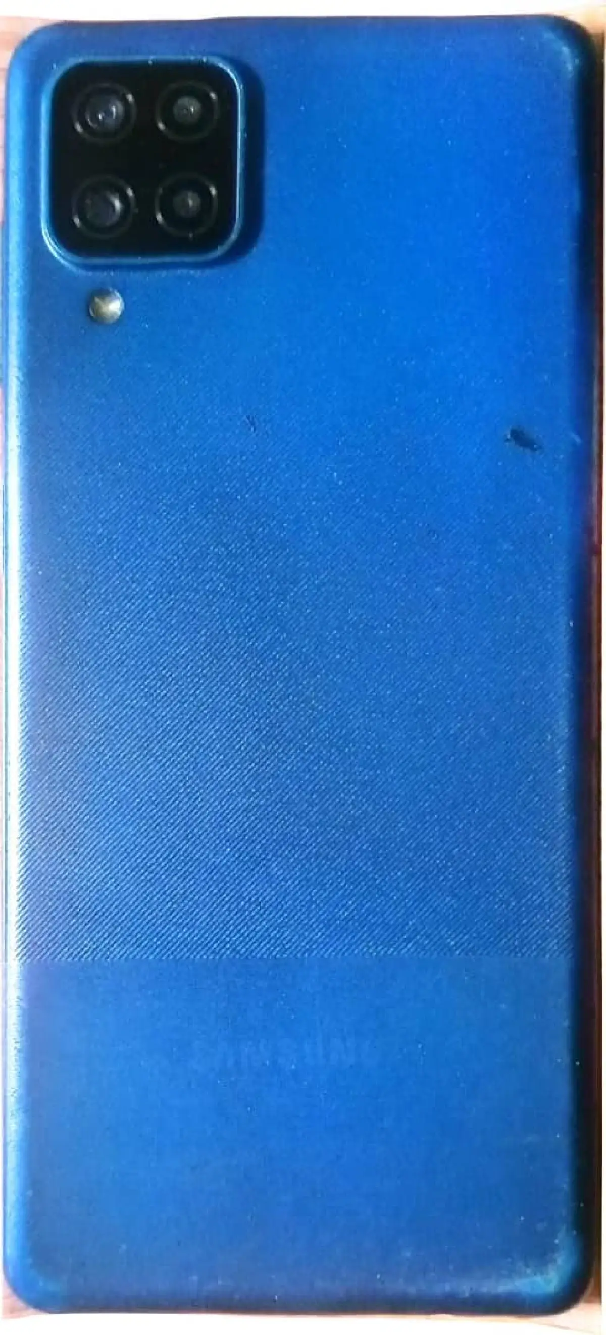 Samsung Galaxy A12 - Image 1