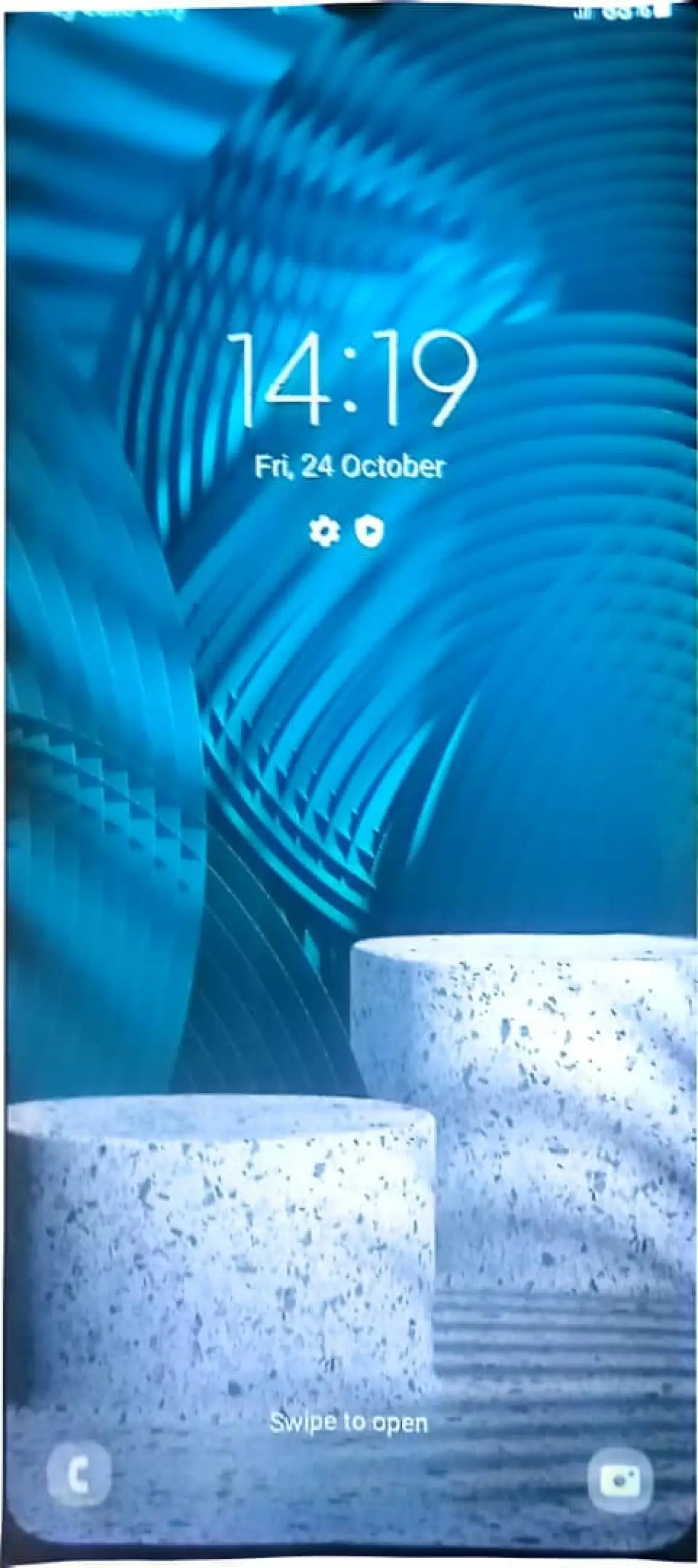 Samsung Galaxy A12 - Image 2