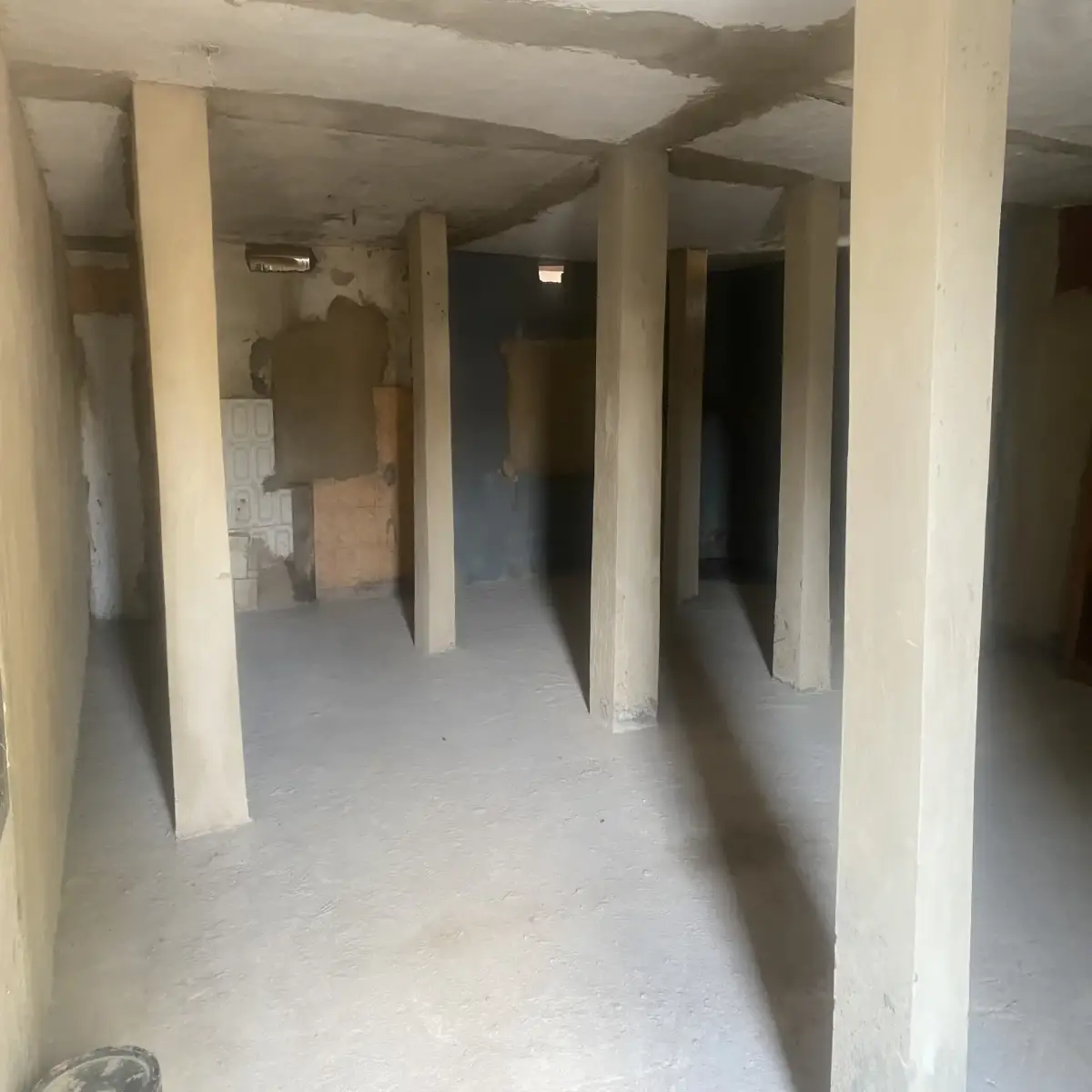 Warehouses available for rent at Ojo alaba international. - Image 3