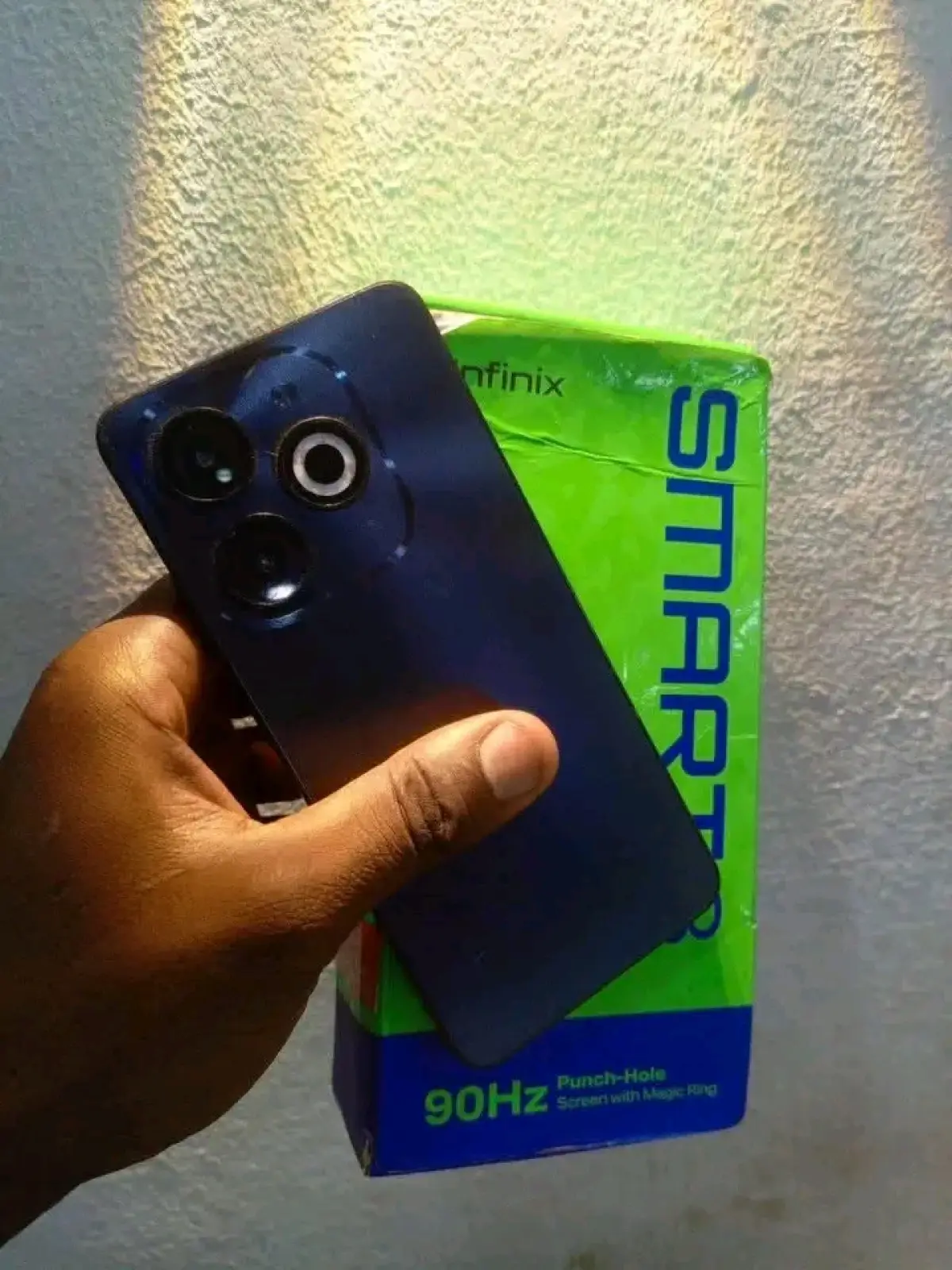 Infinite smart 8 for sale - Image 2