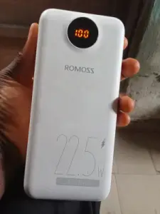 ROMOSS 30000mah POWERBANK