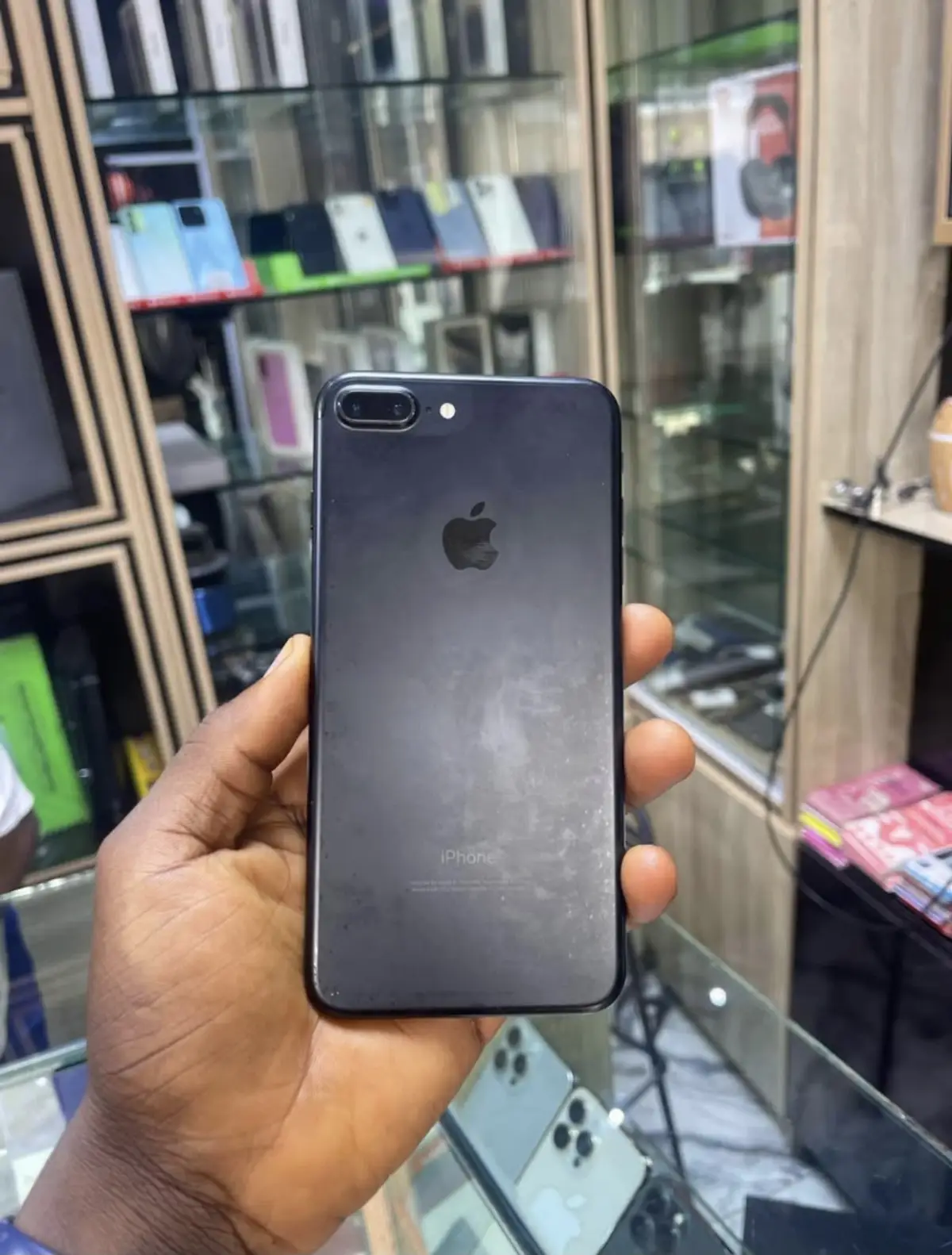 iPhone 7plus - Image 2