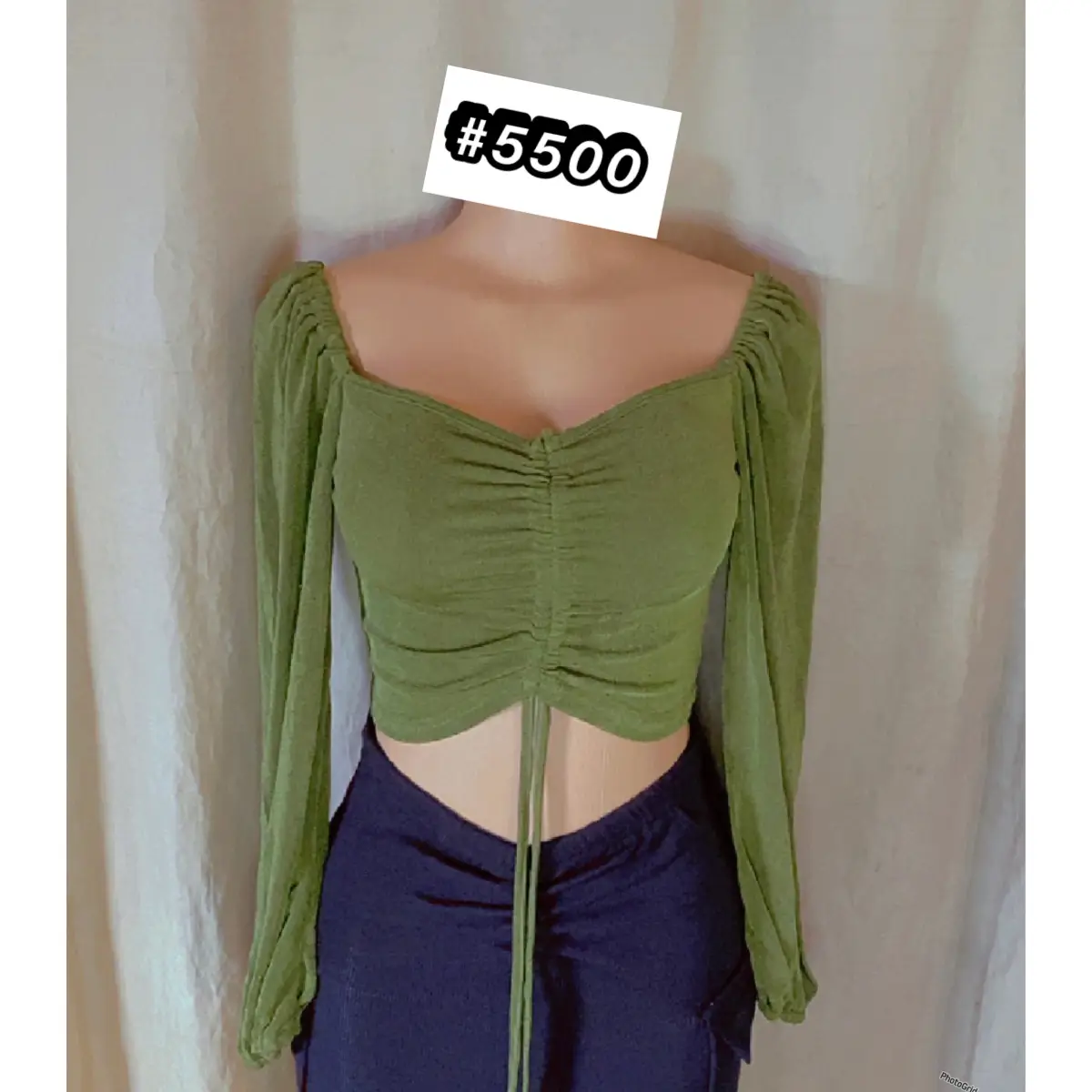 Crop Tops - Image 6