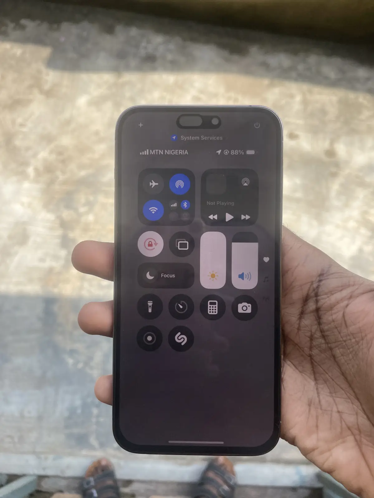 iPhone 14 Pro Max - Image 1