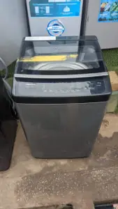 8kg washing machine