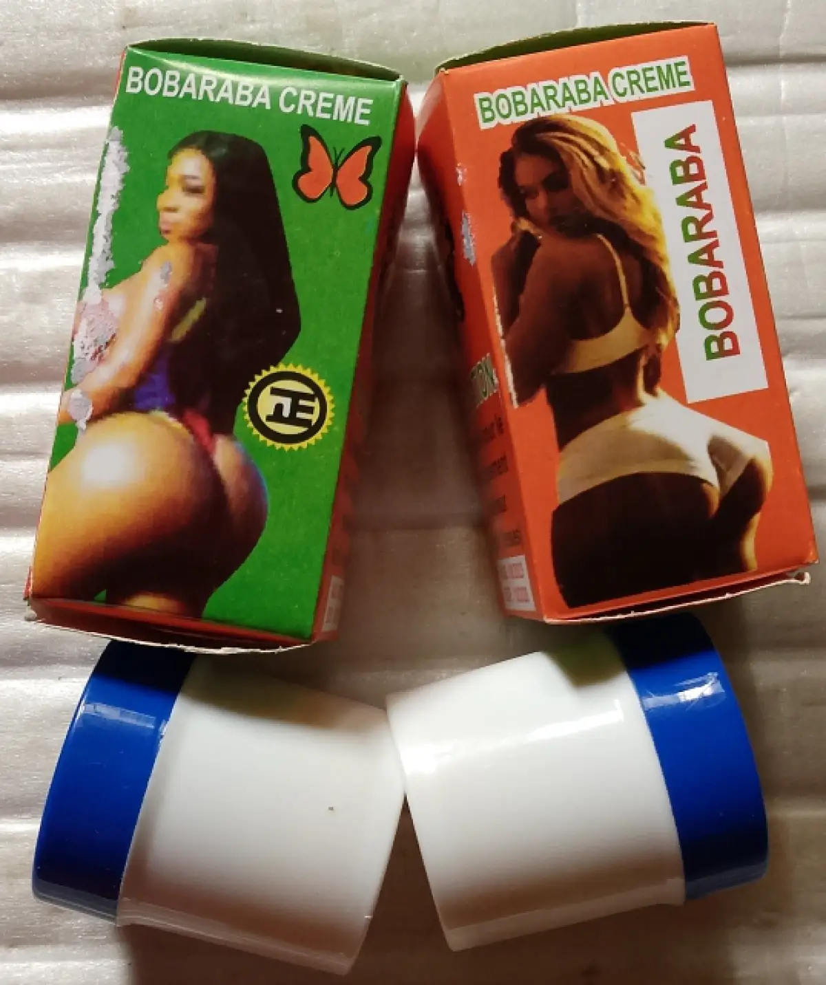 Super Bobaraba Syrup for Butt Enlargement - Image 5