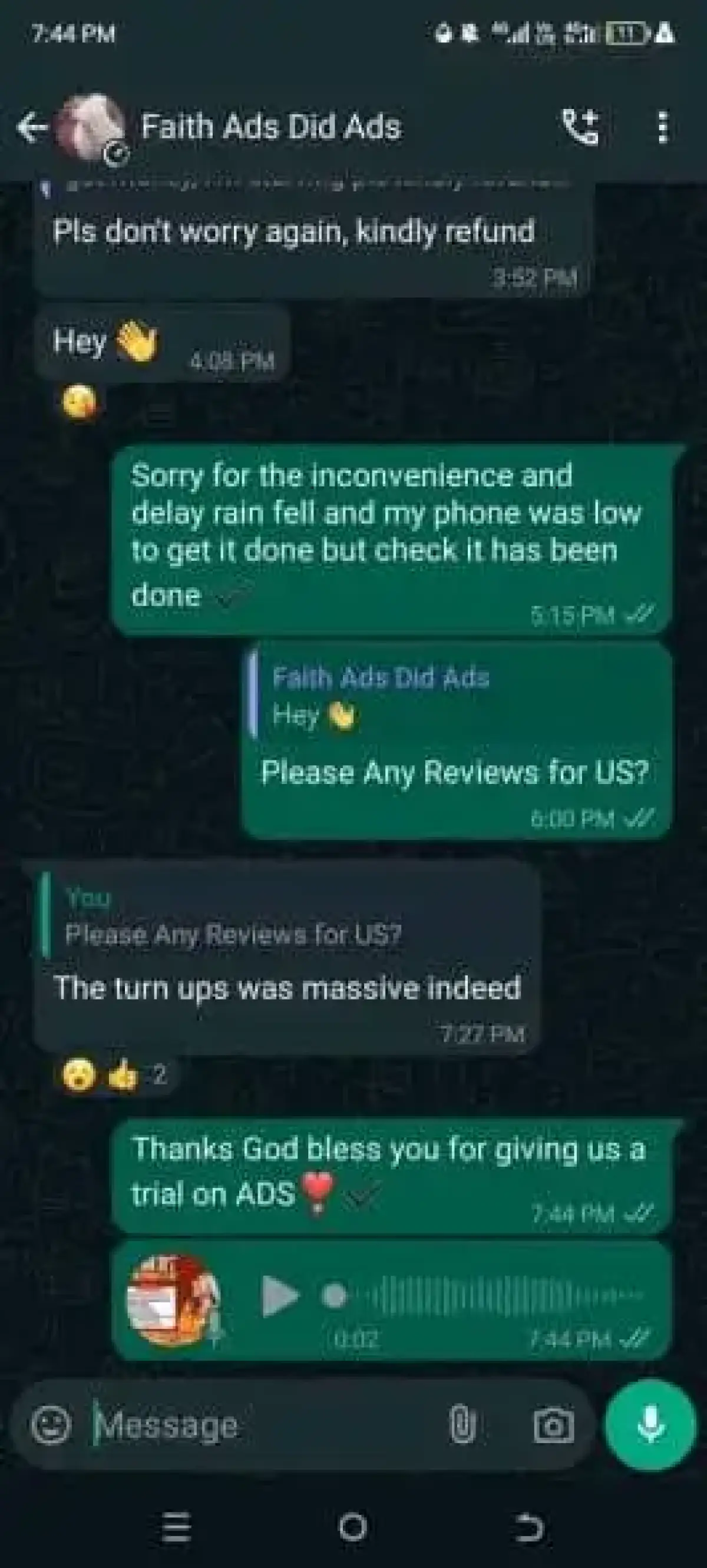 Our services - Image 9