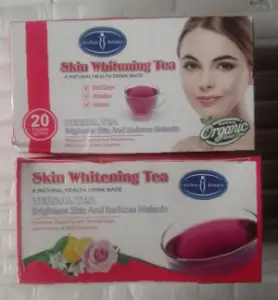 Aichun Beauty Skin Whitening and Beauty Tea